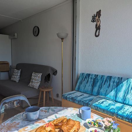 Sol-Y-Days Canastel, Studio Avec Coin Couchage, Quartier Du Boucanet Proche Commerces Et Plage 르그로뒤후아 외부 사진